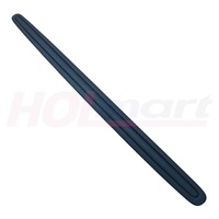 Holden Rocker Sill Panel LH/RH insert trim in Black for V2 VY VZ Monaro / HSV Coupe