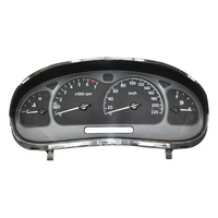 Holden VT VU VX Instrument Cluster Police Special Commodore GMH NOS 92096562
