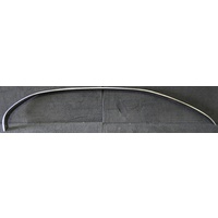Holden Commodore VT VX VY VZ Calais Right Side Upper Door Frame Side Chrome Molding Strip