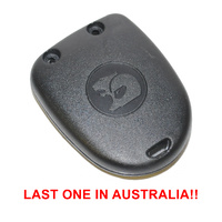 Holden HSV VR VS VT VX VY VZ Key Remote Fob Transmitter - 3 Button - Sedan / Wagon