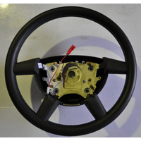 Holden Commodore VY Executive & Acclaim Standard Steering Wheel