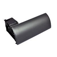 Holden WH Statesman International Front or Rear Console Flip Lid VT VX Grey Diamond Check Pattern