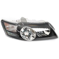 Holden Right Projector Head Light VY Calais HSV Clubsport Maloo Senator GTS GMH