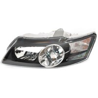 Holden Left Projector Head Light VY Calais HSV Clubsport Maloo Senator GTS GMH