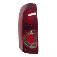 Holden VY VZ Left Tail Light Lamp Adventra Wagon 2002 - 2007 GMH