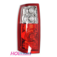 Holden Commodore VY Series 2 & VZ Tail Light Lamp Left Ute / Wagon