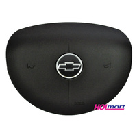 Holden Commodore VY VZ WK WL Chev Drivers Airbag Black. HSV GMH SS GTS