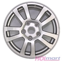 Holden Wheel VY 17" x 8" S Pac Alloy Mag Rim Commodore 2002 - 2004 NEW GMH