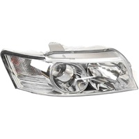 Holden VZ Berlina Right Headlight Lamp Projector LH GMH Commodore