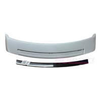 Holden VZ SV6 Rear Spoiler 