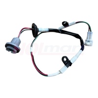 Holden Cruze YG Rear Tail Light Socket/Loom