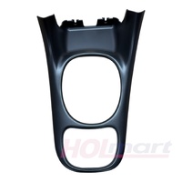 Holden Commodore VT-VX Automatic Gear Shifter Surround - Black