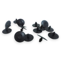 Holden Bonnet Pad Insulator Clip X15 VR VS VT VX VY VZ VE Commodore / HSV