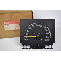 Holden Commodore VR VS Dash Instrument Cluster 220 km/h Speedo Meter Only GMH NOS SS GTS HSV