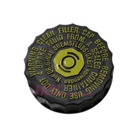 Holden Commodore VT-VY Cap And Seal For Clutch Master Reservoir