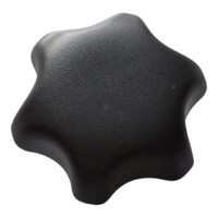 Holden VT VX VU Commodore Front Seat Manual Recliner Knob (Black)