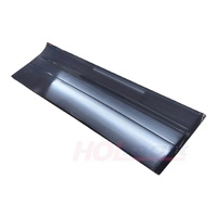Holden WH Stateman Right Hand Rear Door Moulding