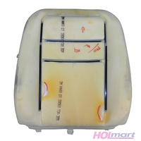 Holden VY Storm Ute, Lumina Berlina Calais Series 1 Front Seat Foam Upright (Suit Right or Left Side)