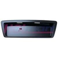 Holden VY-VZ Commodore Boot Garnish 