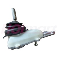 Holden Manual Shifter Assembly