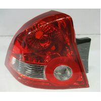Holden Commodore VY Series 1 Left Tail Light Sedan Executive Acclaim GMH NOS