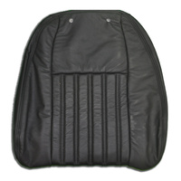 Holden VY Ser2, VZ Calais Right Front Seat Upright Leather Trim