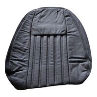 Holden VY Ser2, VZ Calais Left Front Seat Upright Leather Trim 