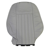 Holden VY Series 2 VZ Calais Right Front Seat Upright Leather Trim