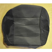 Holden VY Berlina Front Seat Cloth Base Trim Grey Suit Left or Right Side