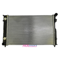 Holden VY WK V8 LS1 5.7 Litre Auto Manual Radiator Commodore GMH HSV Calsonic NEW