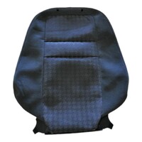Holden VY AWD Adventra Cloth Right Front Seat Upright Trim
