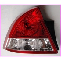 (Damaged) Holden VZ Berlina Tail Light Lamp Sedan Left Commodore GMH NOS 92147963