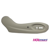 Holden VY Calais Series 1 Right Front Seat Side Cover White Shale