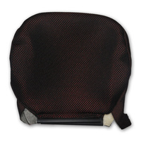 Holden VY SS Front Seat Cloth Head Rest Red Hot Suits Left or Right