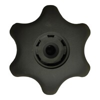 Holden VZ Berlina Lumbar Support Taupe (Dark Cream)