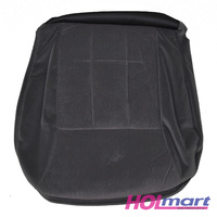 Holden WL Statesman Front Cloth Seat Base Trim - Suit Left or Right