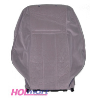 Holden WL Statesman Left Front Cloth Seat Upright Trim - Reed