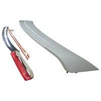 Holden VZ Commodore Spoiler Wing Kit w/Stop Light