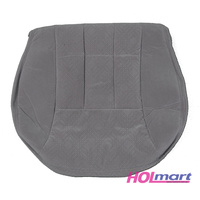 Holden WL Statesman Front Cloth Seat Base Trim Reed - Suits Left Right