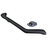 Holden RA Rodeo Isuzu Turbo 4JJ1 Diesel 4Cyl 3.0L Snorkel Kit 2007-2008 GMH