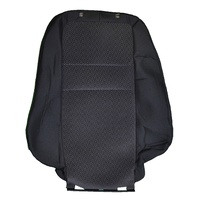 Holden VZ Lumina Left Front Upright Trim Cloth