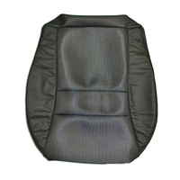 Holden Front Cloth / Leather Seat Base Trim VZ Equipe Lumina SVZ