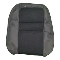Holden Commodore Front Right Cloth Seat Upright Trim VZ Berlina