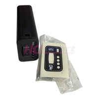 Holden Colorado RC LPG Switch