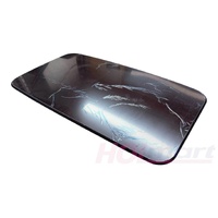 Holden Lumina Sunroof Glass