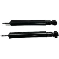 Holden VX VY VZ FE1 Shock Absorber Pair Rear Commodore x2 GMH