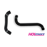 Holden VE WM V8 Radiator Hoses Upper & Lower Series 1 - L76 L98 LS2 6.0L GMH Commodore