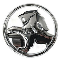 Holden Grille Badge Lion VZ Executive Berlina Calais Commodore 