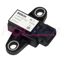 Holden VY VZ Adventra/Crewman ABS Brake Control Module