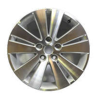 WM Caprice Series 1 18X8" Single Alloy Mag Rim Wheel Only (Pulloff) Statesman